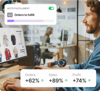 VOLL OPTIMIERTER SHOPIFY-STORE + TIKTOK ADS VORSCHLAG