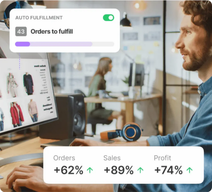 VOLL OPTIMIERTER SHOPIFY-STORE + TIKTOK ADS VORSCHLAG